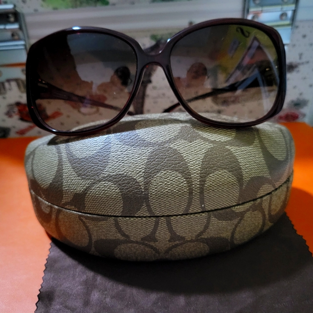 Designer Sunglasses